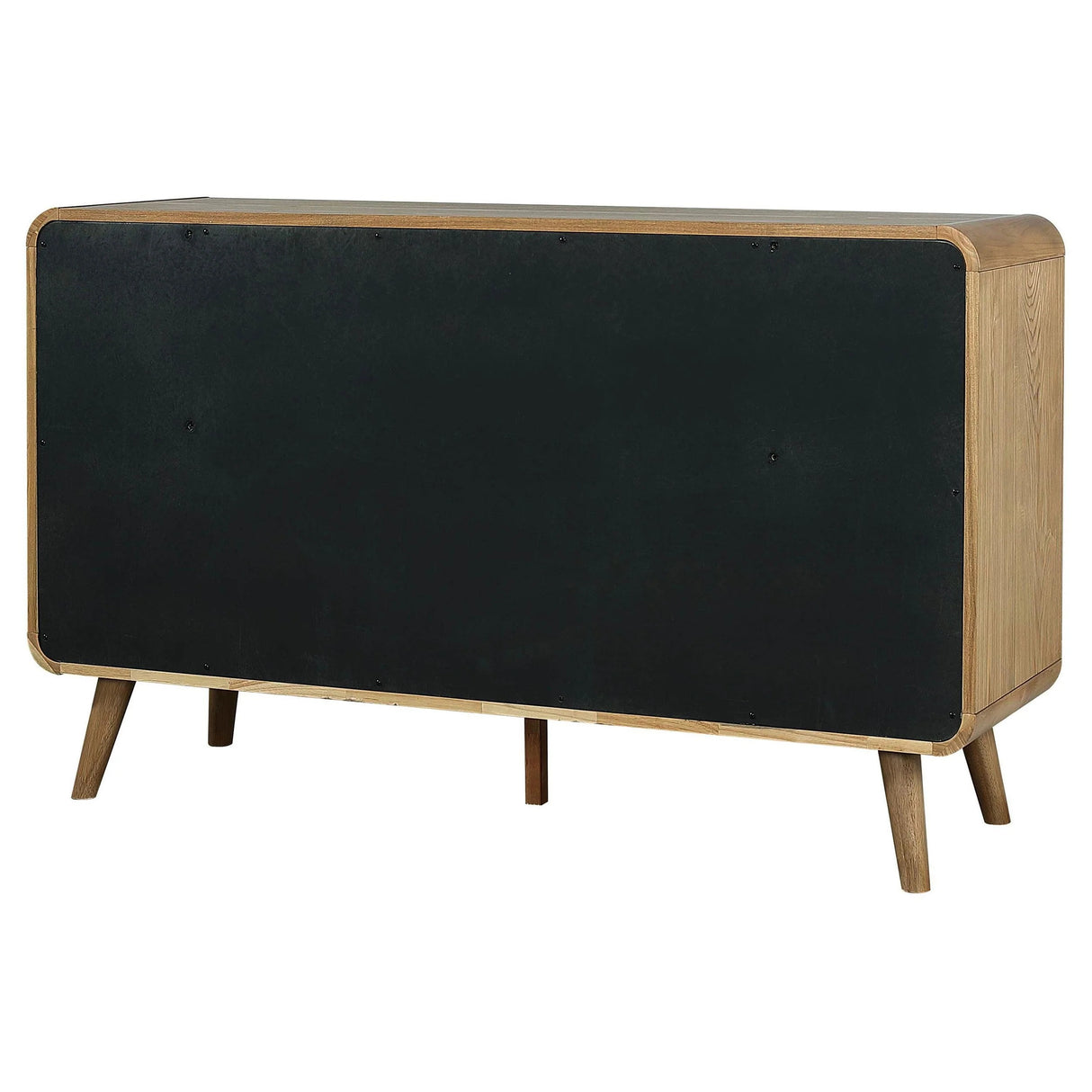 Robyn Light Ash 6-Drawer Dresser