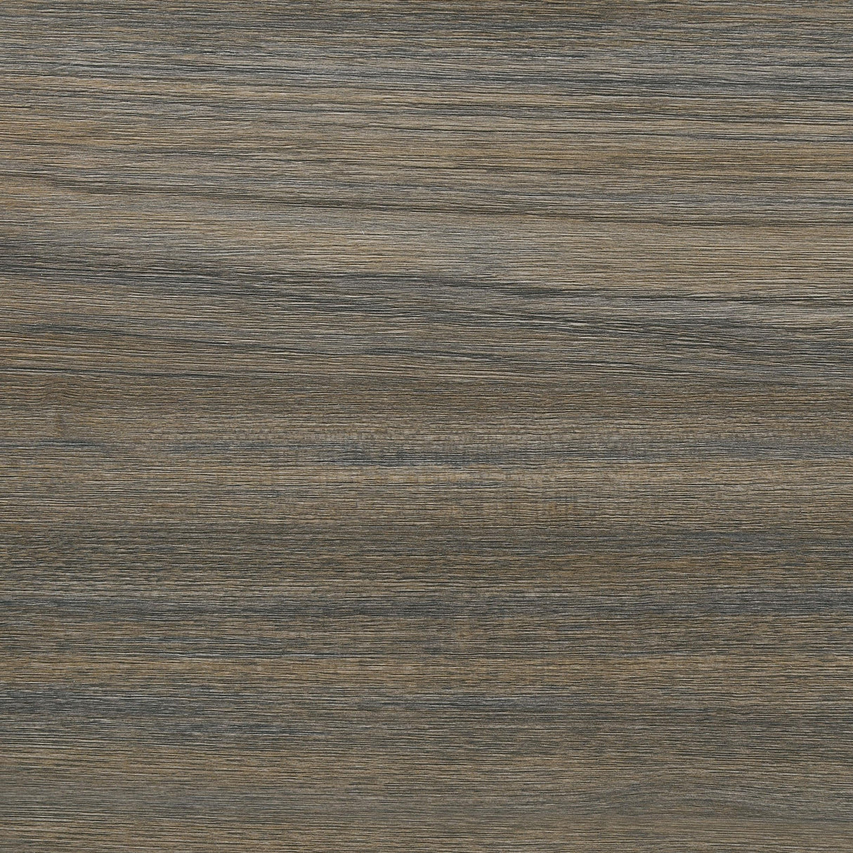 Fenwick Gray Oak 2-Drawer Nightstand