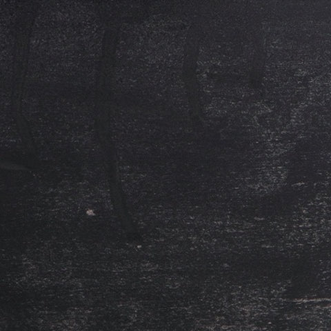 Meadie Distressed Black Bowl