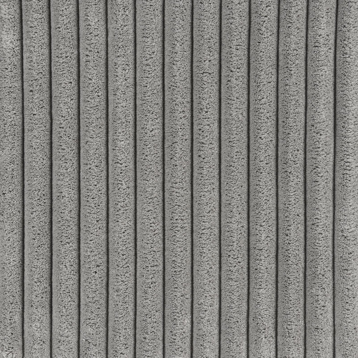 Blaine Fog Upholstered Reversible Sectional