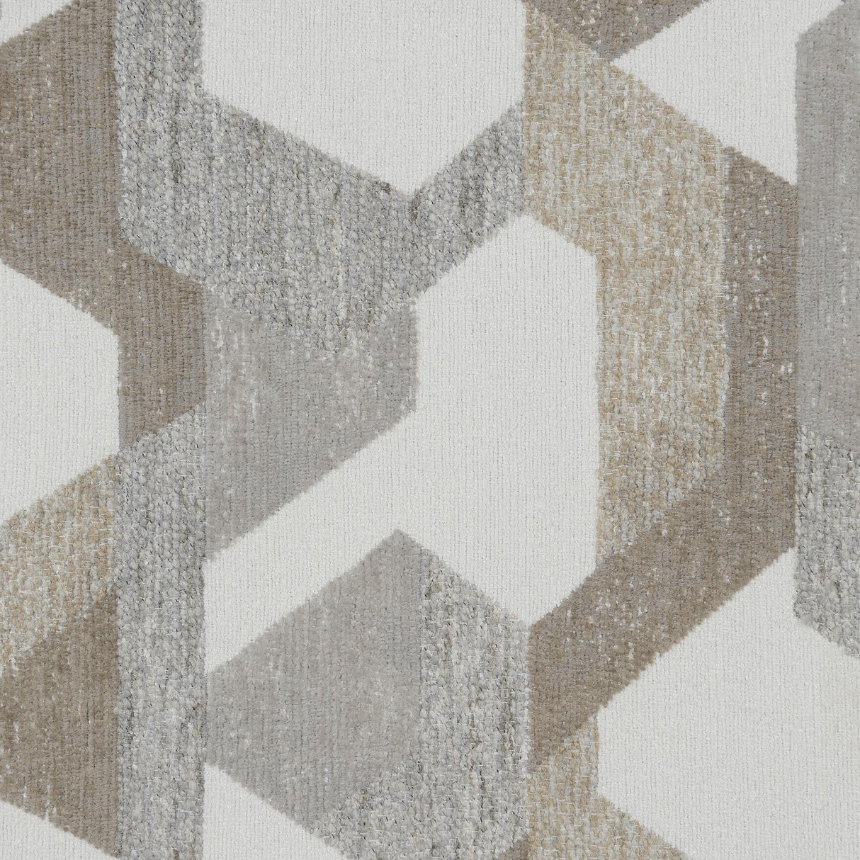 Storey Camel Upholstered Sleeper Sectional Chaise Sofa