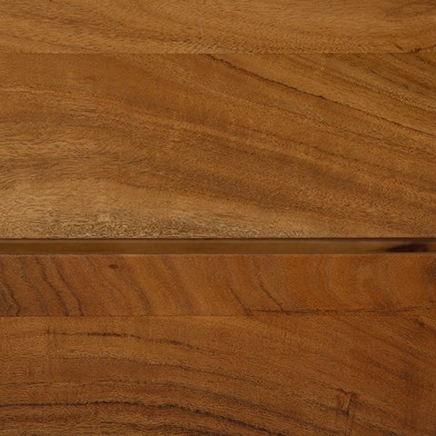 Fayemour Brown Console Sofa Table