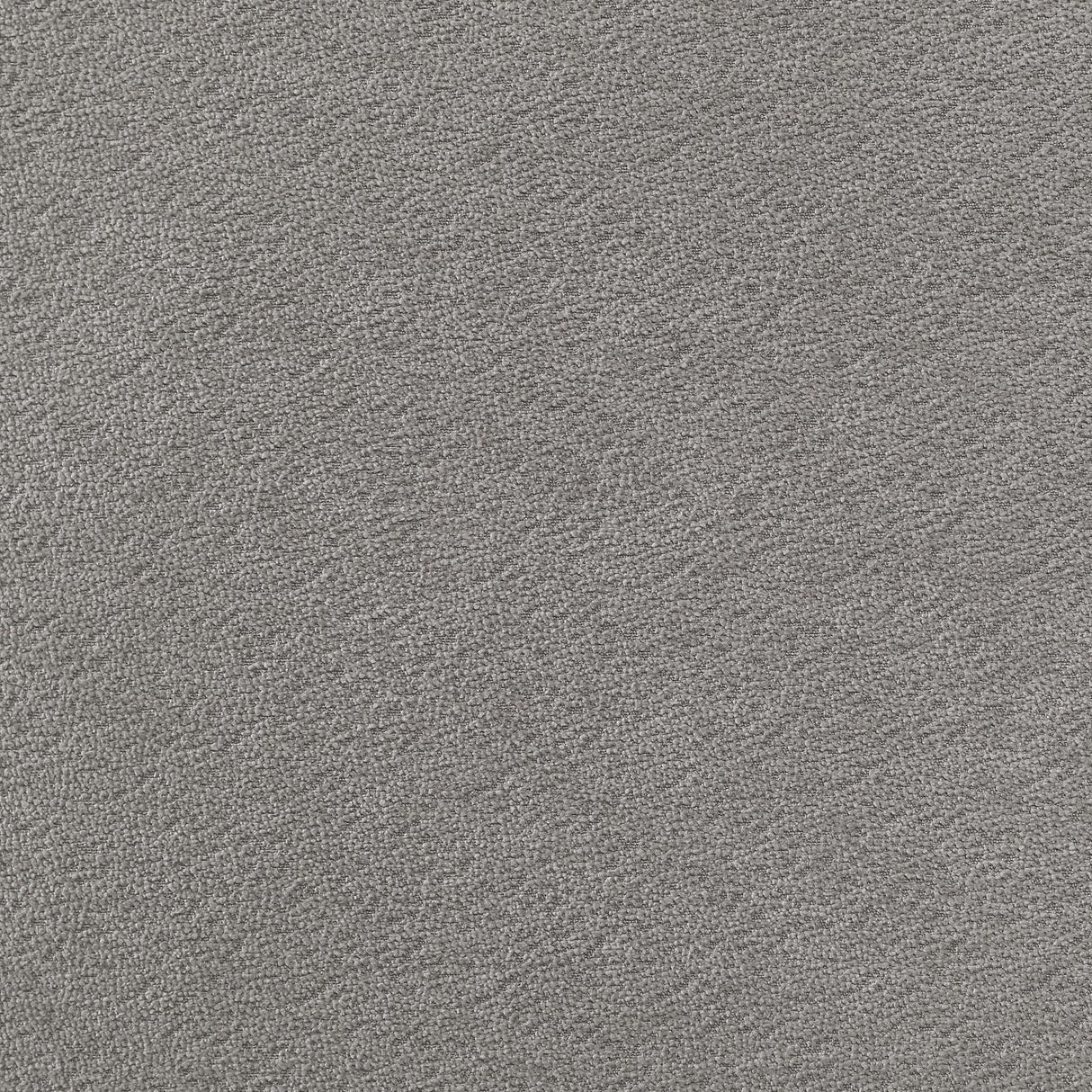 Dalila Gray and Dark Gray Padded Cushion Bench