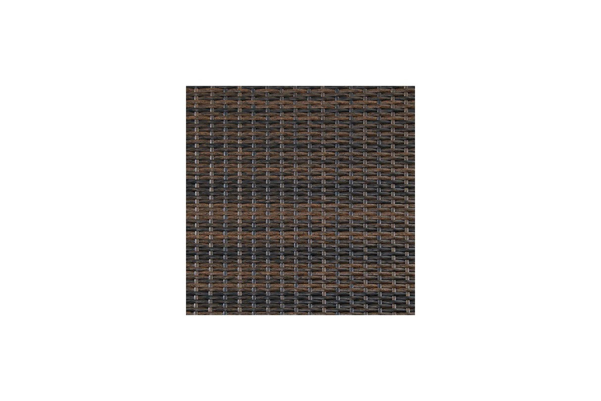 Kantana Brown Chaise Lounge