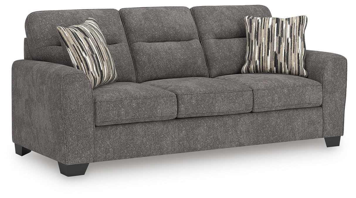 Olten Graphite Sofa