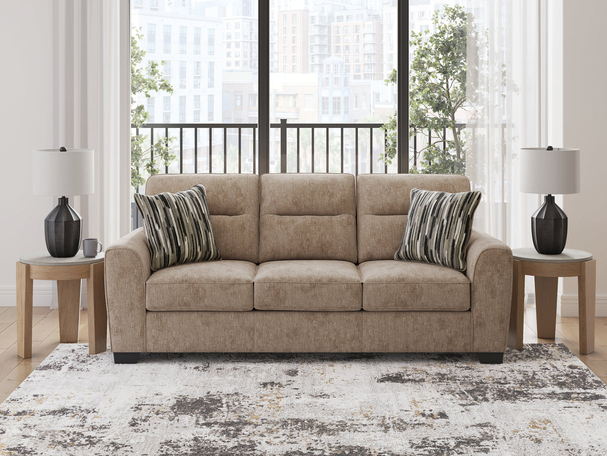 Olten Mocha Sofa