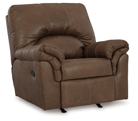 Bladen Full Sofa Sleeper and Recliner