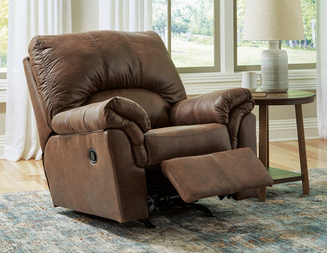 Bladen Full Sofa Sleeper and Recliner
