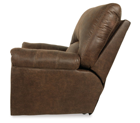 Bladen Full Sofa Sleeper and Recliner