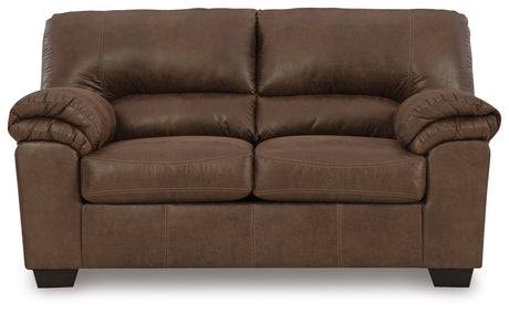 Bladen Full Sofa Sleeper and Loveseat