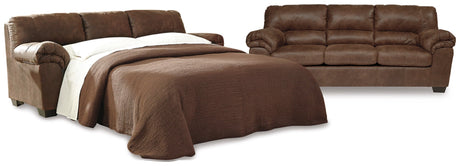 Bladen Sofa and Full Sofa Sleeper