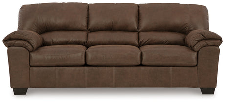 Bladen Full Sofa Sleeper and Recliner