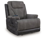 4Z-Peaceful Pause Power Lift Recliner