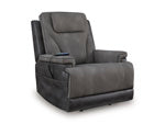 4Z-Peaceful Pause Power Lift Recliner