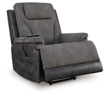 4Z-Peaceful Pause Power Lift Recliner