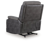 4Z-Peaceful Pause Power Lift Recliner