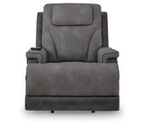 4Z-Peaceful Pause Power Lift Recliner