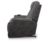 4Z-Peaceful Pause Power Lift Recliner