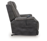 4Z-Peaceful Pause Power Lift Recliner
