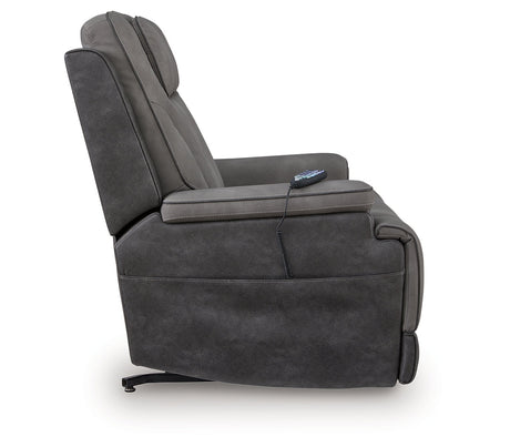 4Z-Peaceful Pause Power Lift Recliner