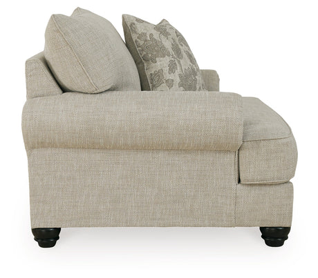 Asanti Oversized Chair