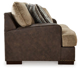 Alesbury Loveseat