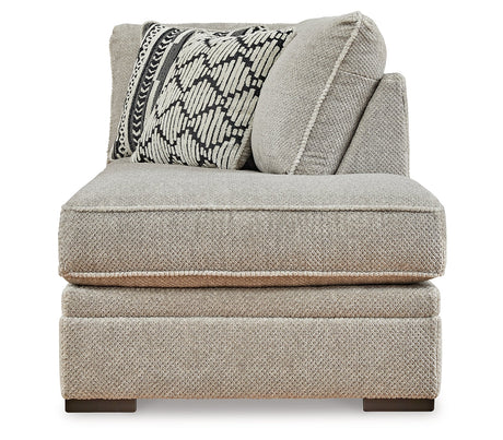 Calnita Right-Arm Facing Corner Chaise
