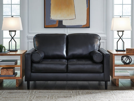 Bryceview Sofa and Loveseat