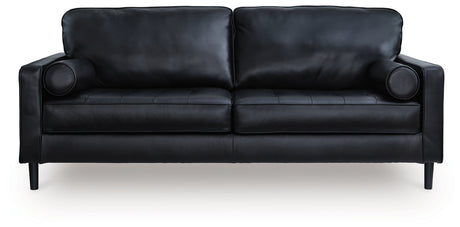 Bryceview Sofa and Loveseat