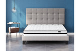 8 Inch Chime Innerspring Twin Mattress in a Box