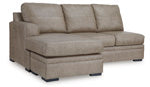 Amuleto Left-Arm Facing Sofa Chaise