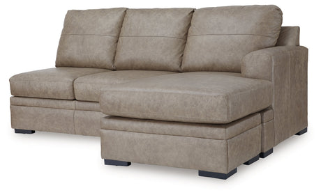Amuleto Right-Arm Facing Sofa Chaise