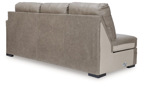 Amuleto Right-Arm Facing Sofa Chaise