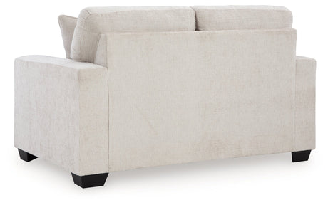 Aviemore Queen Sofa Sleeper and Loveseat