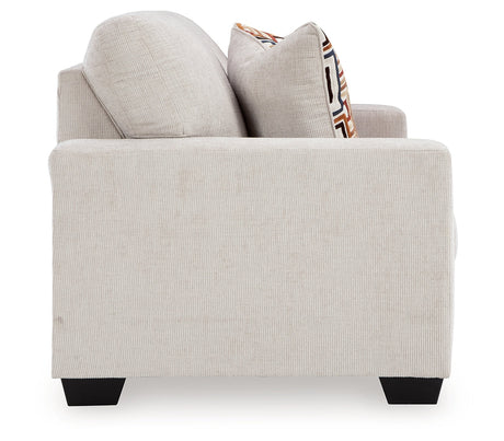 Aviemore Queen Sofa Sleeper and Loveseat