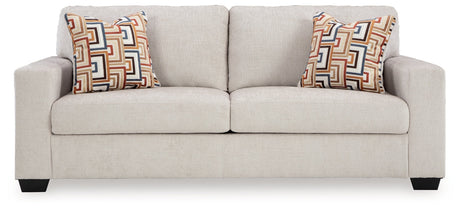 Aviemore Queen Sofa Sleeper and Loveseat