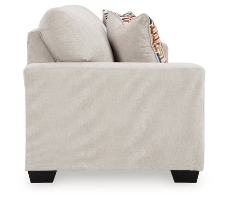 Aviemore Queen Sofa Sleeper and Loveseat