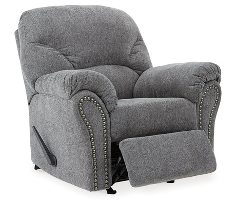 Allmaxx Recliner