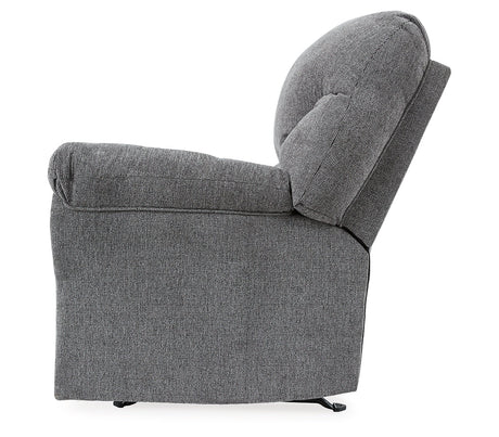 Allmaxx Recliner