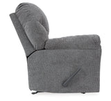 Allmaxx Recliner
