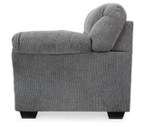 Allmaxx Loveseat