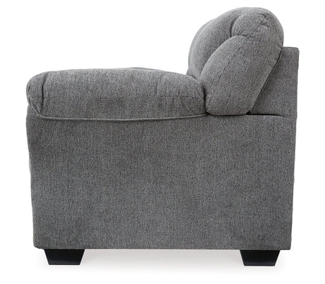 Allmaxx Loveseat