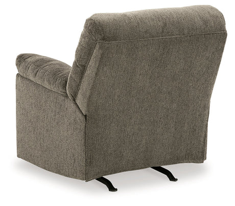 Alphons Reclining Sofa and Recliner