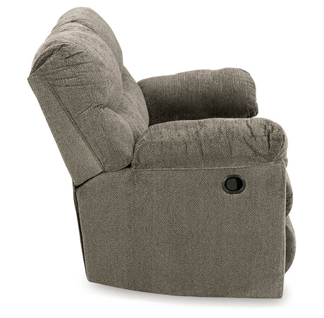 Alphons Set of 2 Reclining Loveseats