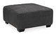 Ambee Oversized Accent Ottoman