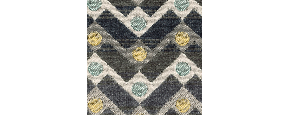 Ambee 3-Piece Sectional with Chaise