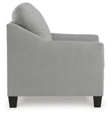 Adlai Sofa, Loveseat, Chair and Ottoman