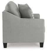 Adlai Sofa, Loveseat, Chair and Ottoman