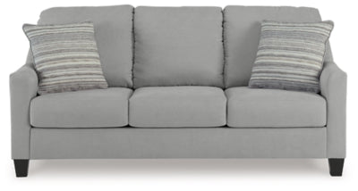Adlai Sofa, Loveseat, Chair and Ottoman