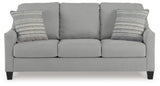 Adlai Sofa, Loveseat, Chair and Ottoman